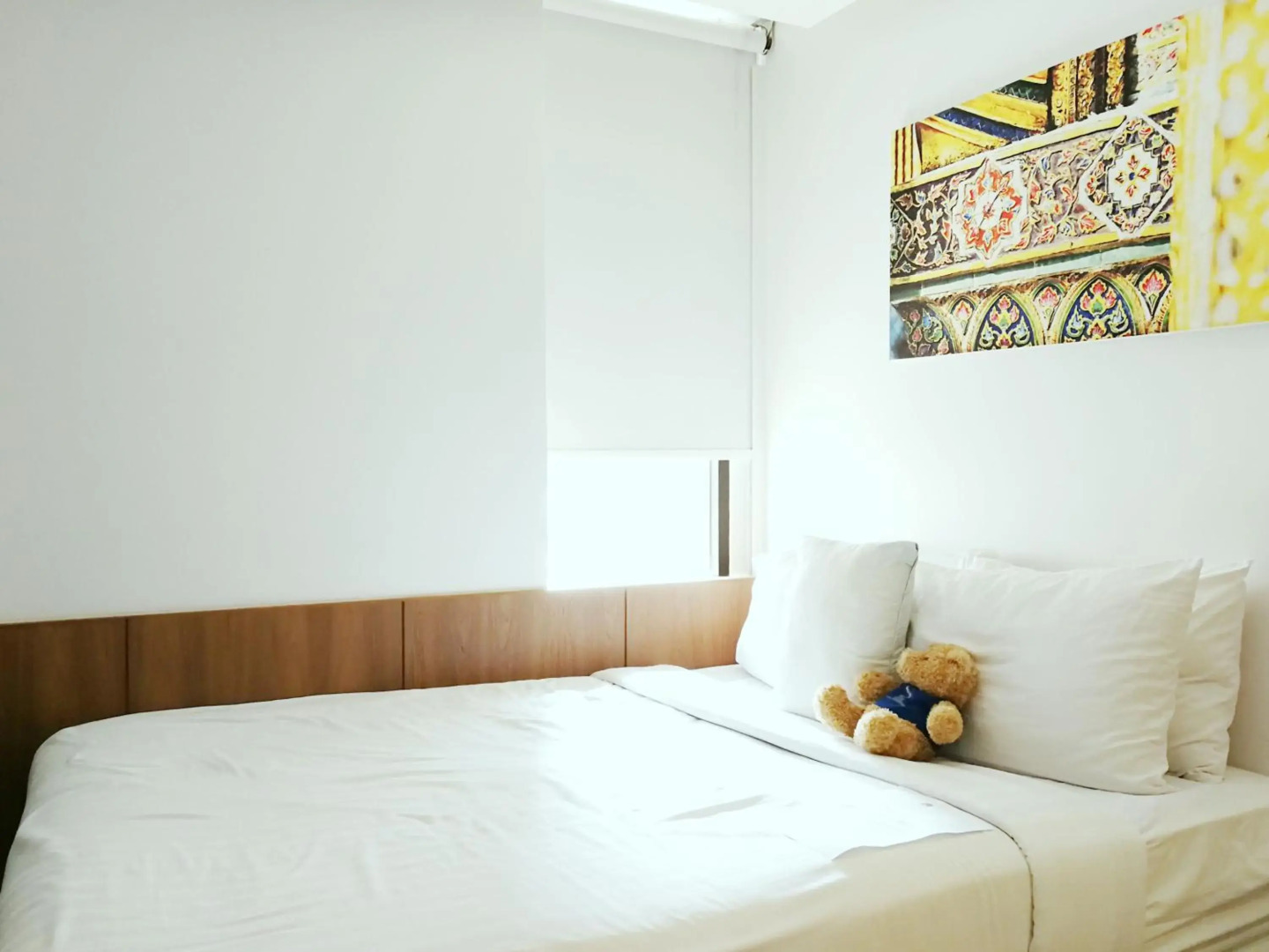 S Box Sukhumvit Hotel