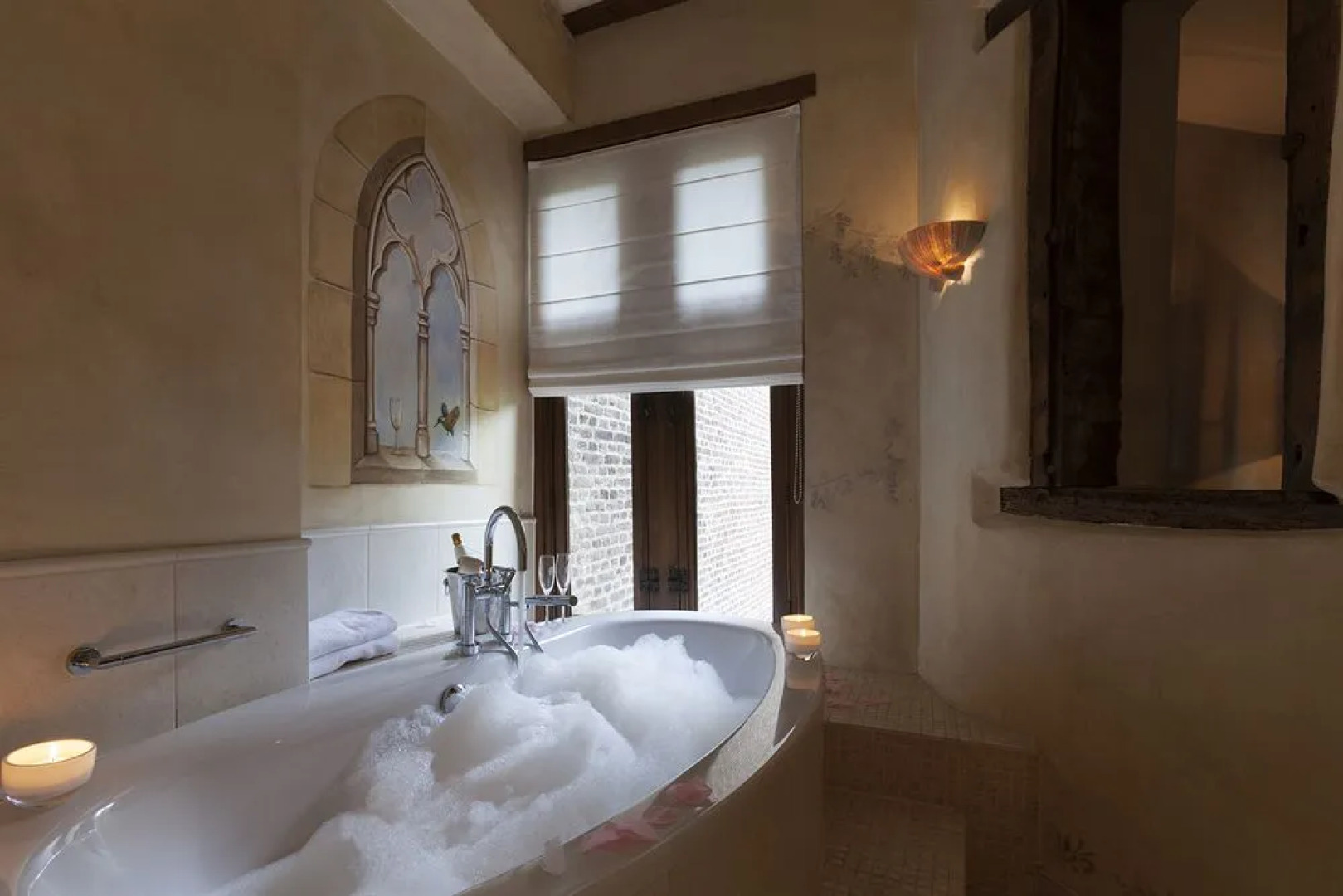 Van der Valk Hotel Kasteel Terworm