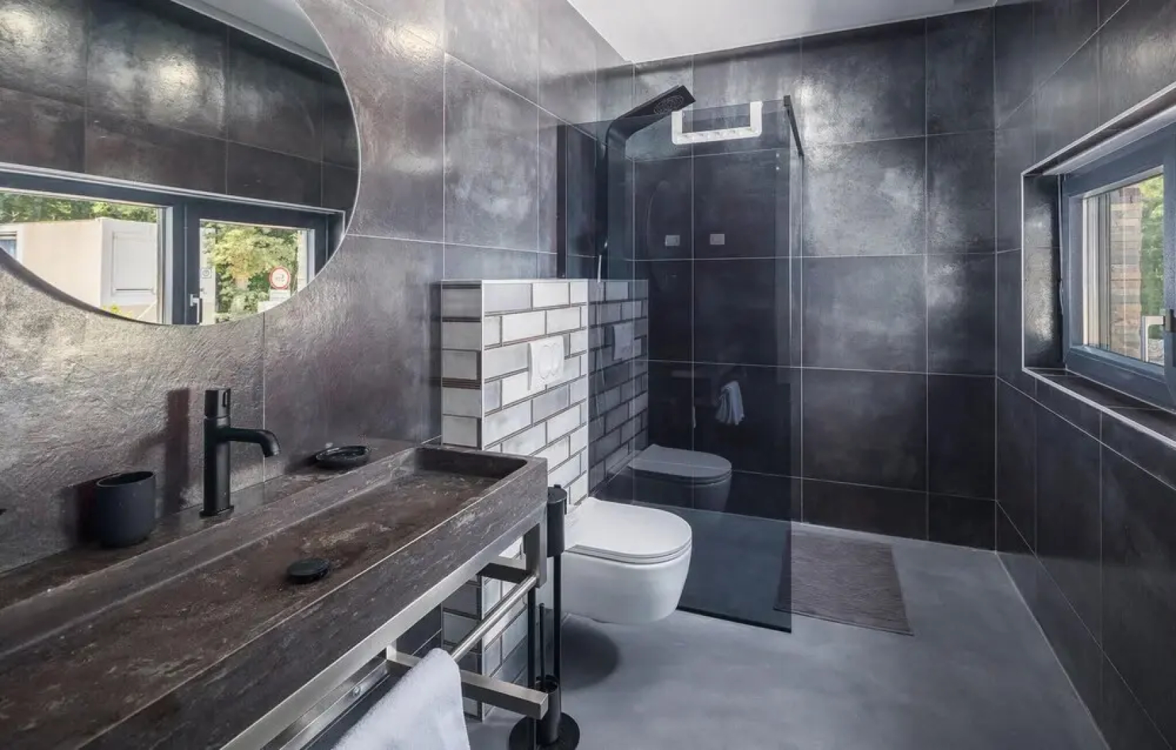 Beautiful Home in Buje With Private Swimming Pool, 4 Bedrooms and Sauna