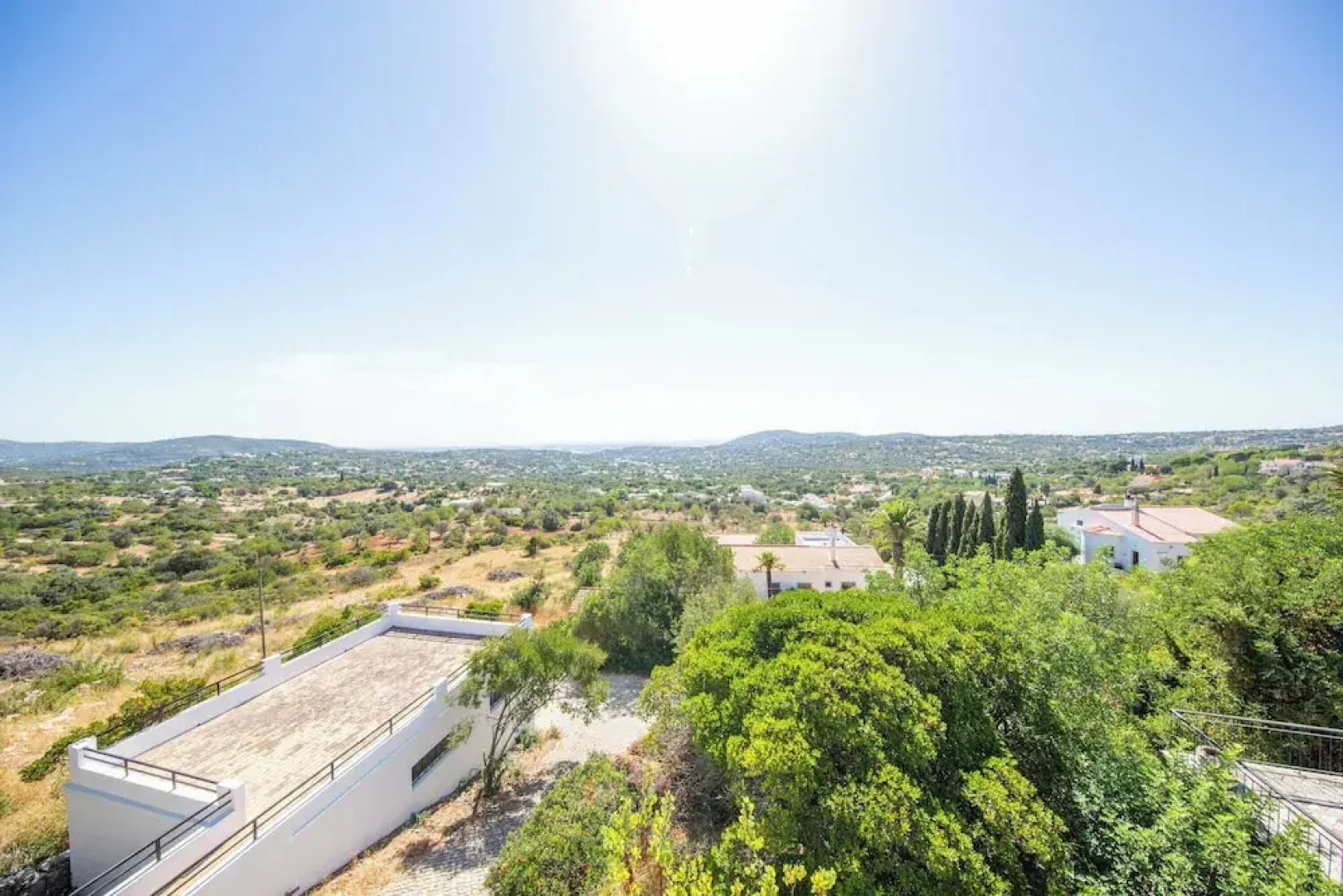 Villa Jacaranda Bordeira