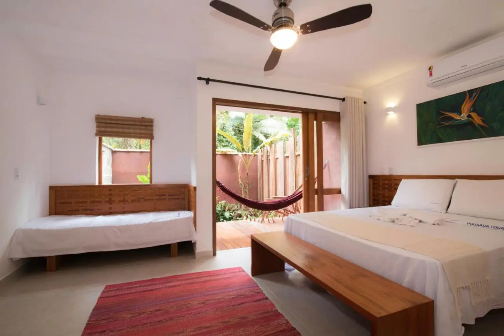 Pousada Todas as Luas