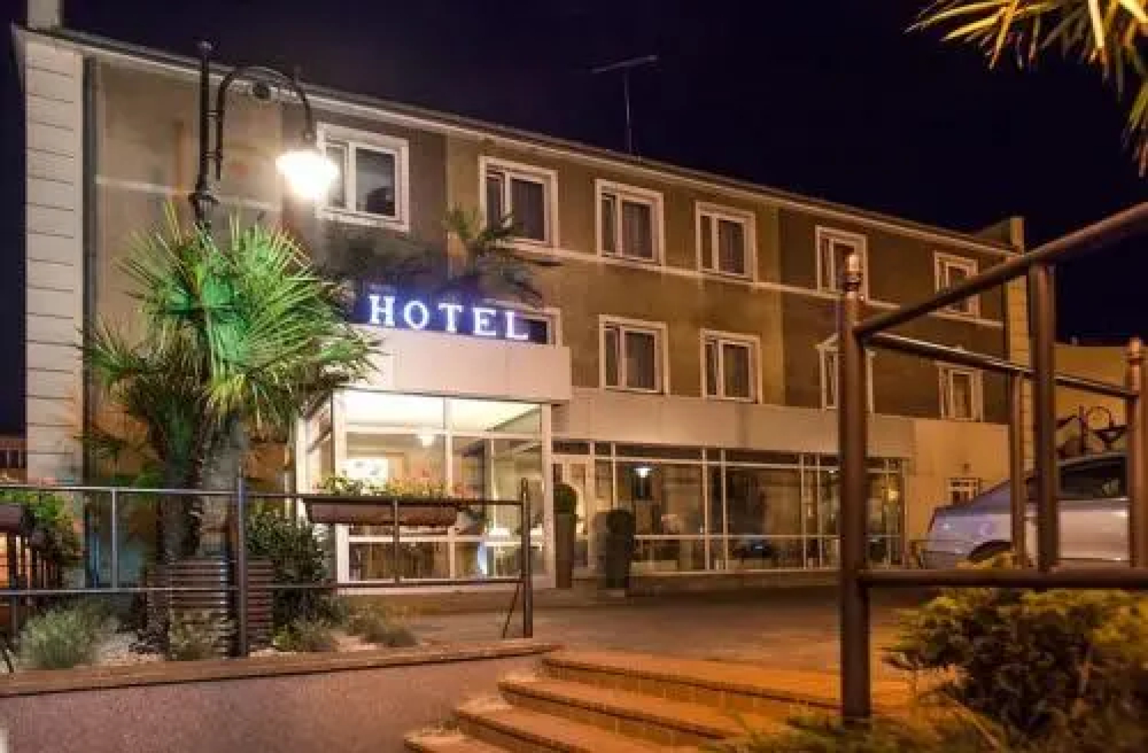Hotel Ratuszowy