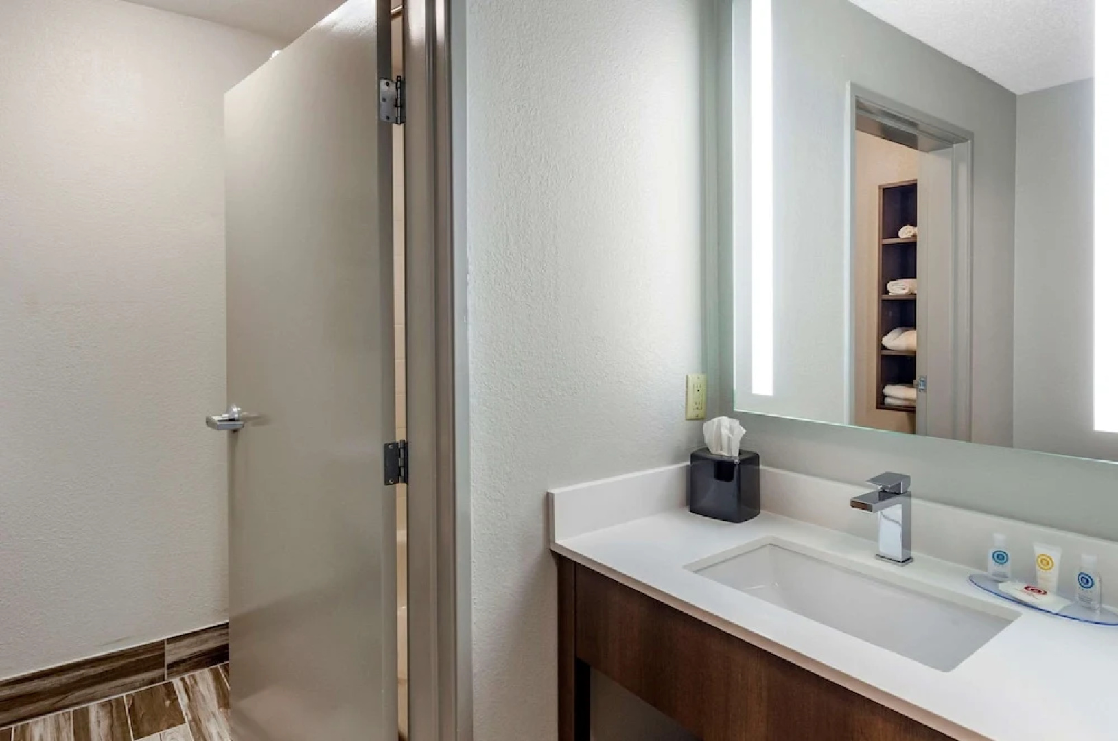 Red Roof Inn Roanoke - Troutville