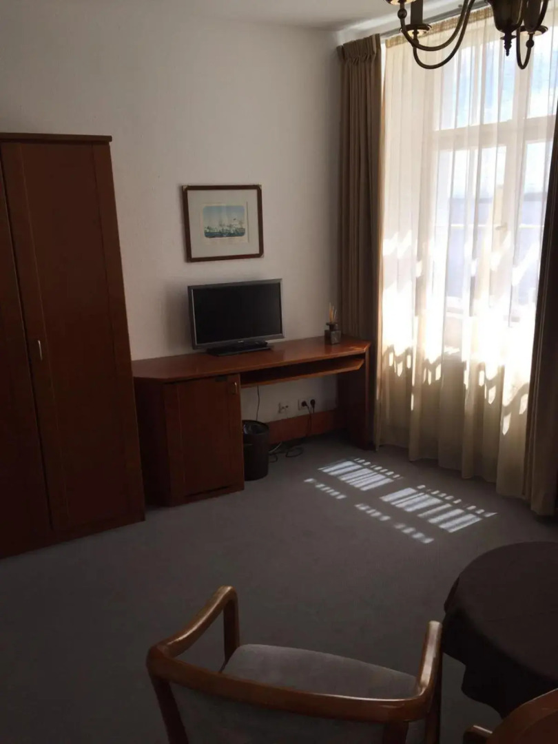 Hotel Strandcafé Dischinger