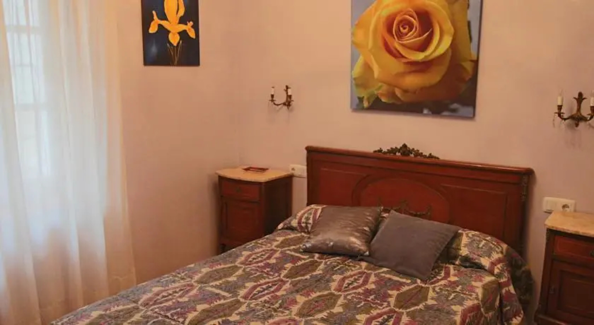 Casa rural Las Cuatroesquinas