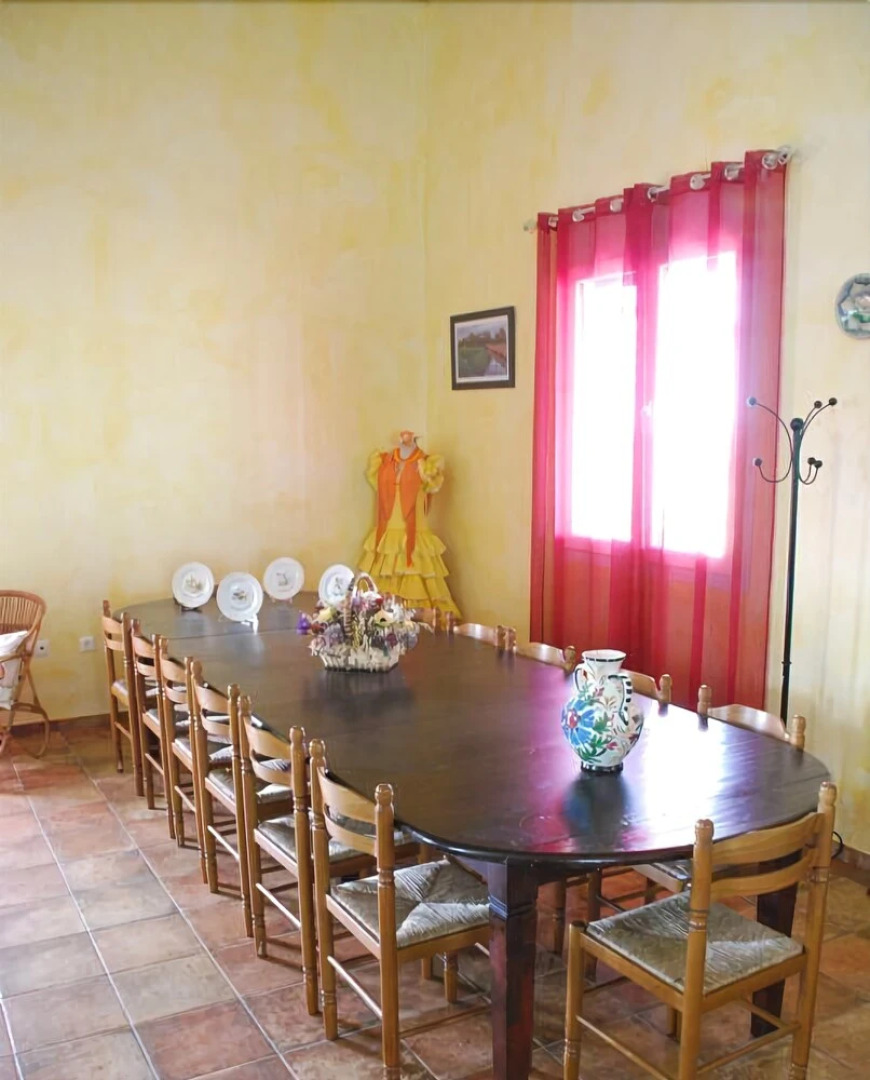 Humedales de Daimiel