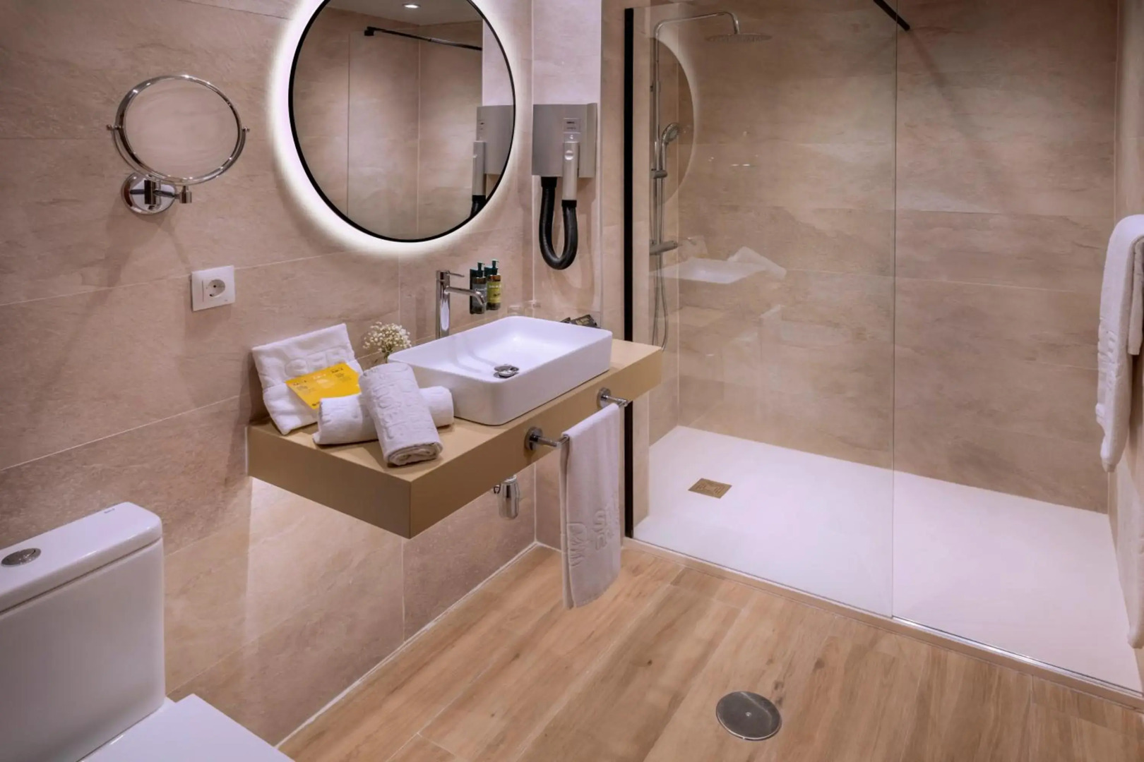 Hotel Mulino di Firenze, WorldHotels Crafted