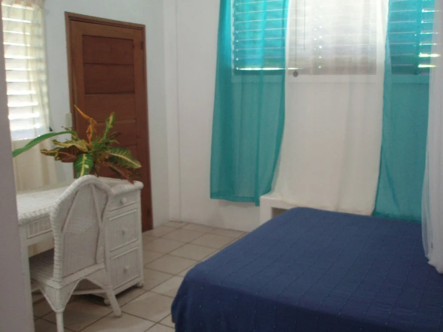The Nest Tobago Apartments