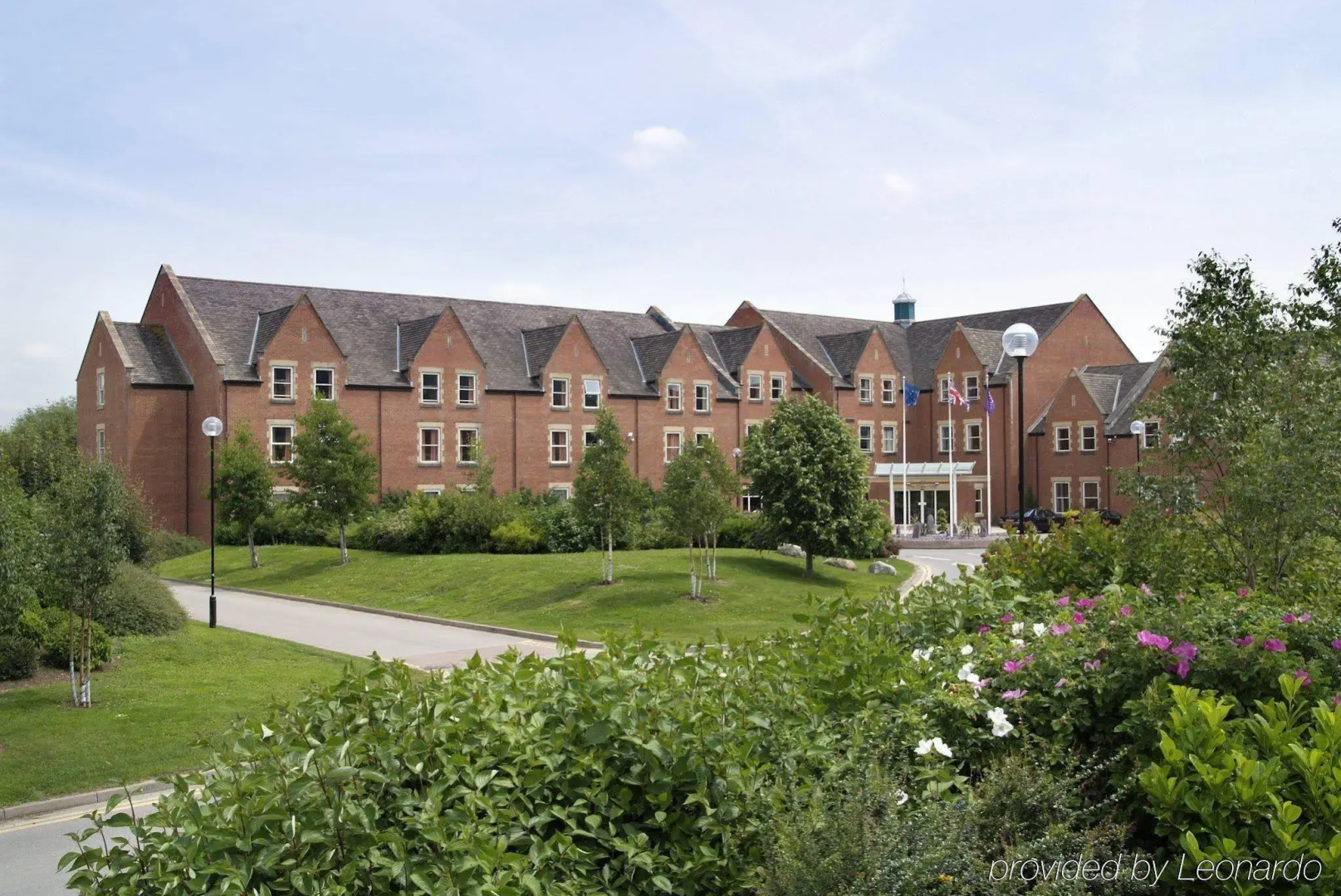 Cheltenham Chase Hotel & Spa