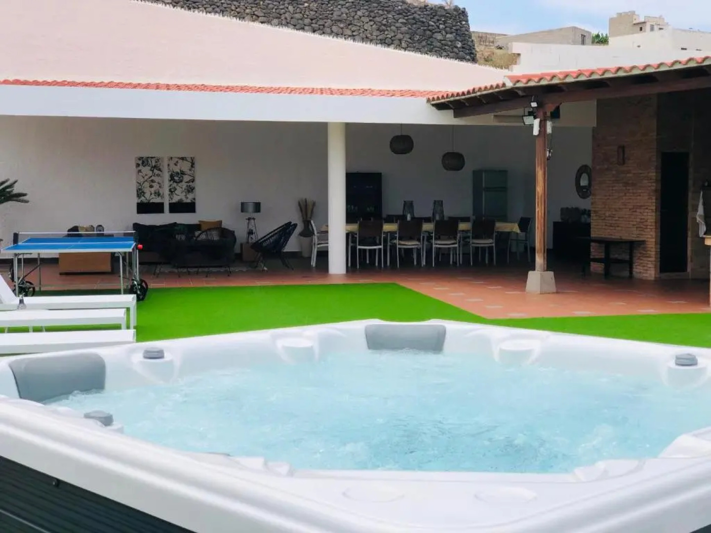 Villa Palmitos Mirador Seaview