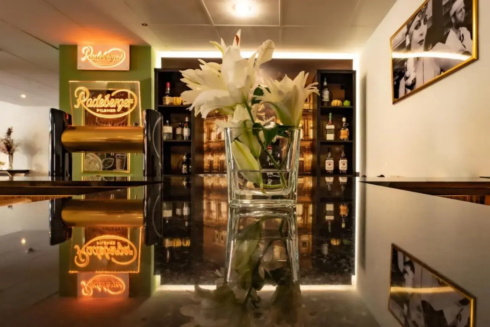 ACHAT Hotel Dresden Altstadt