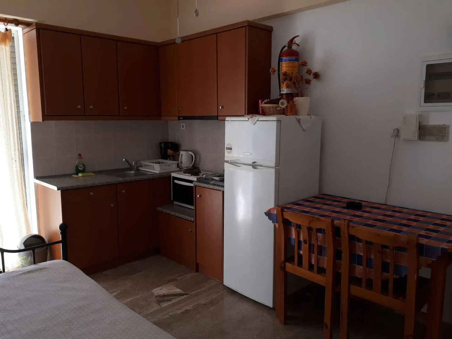 Katerina Apartments