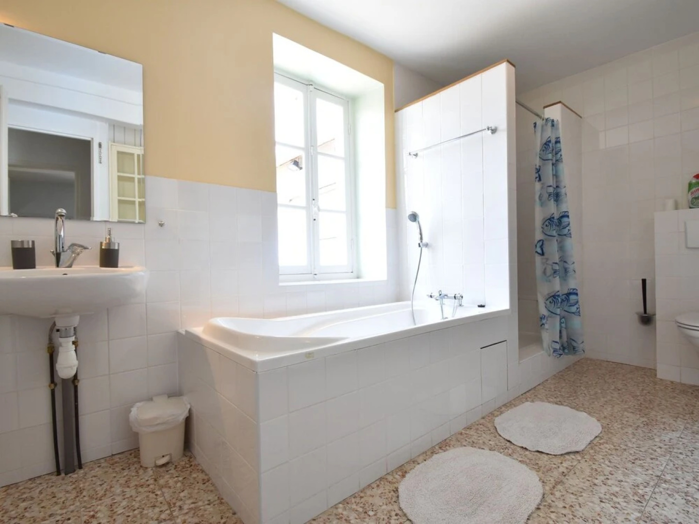 Cosy Holiday Home in Rémilly With a Terrace