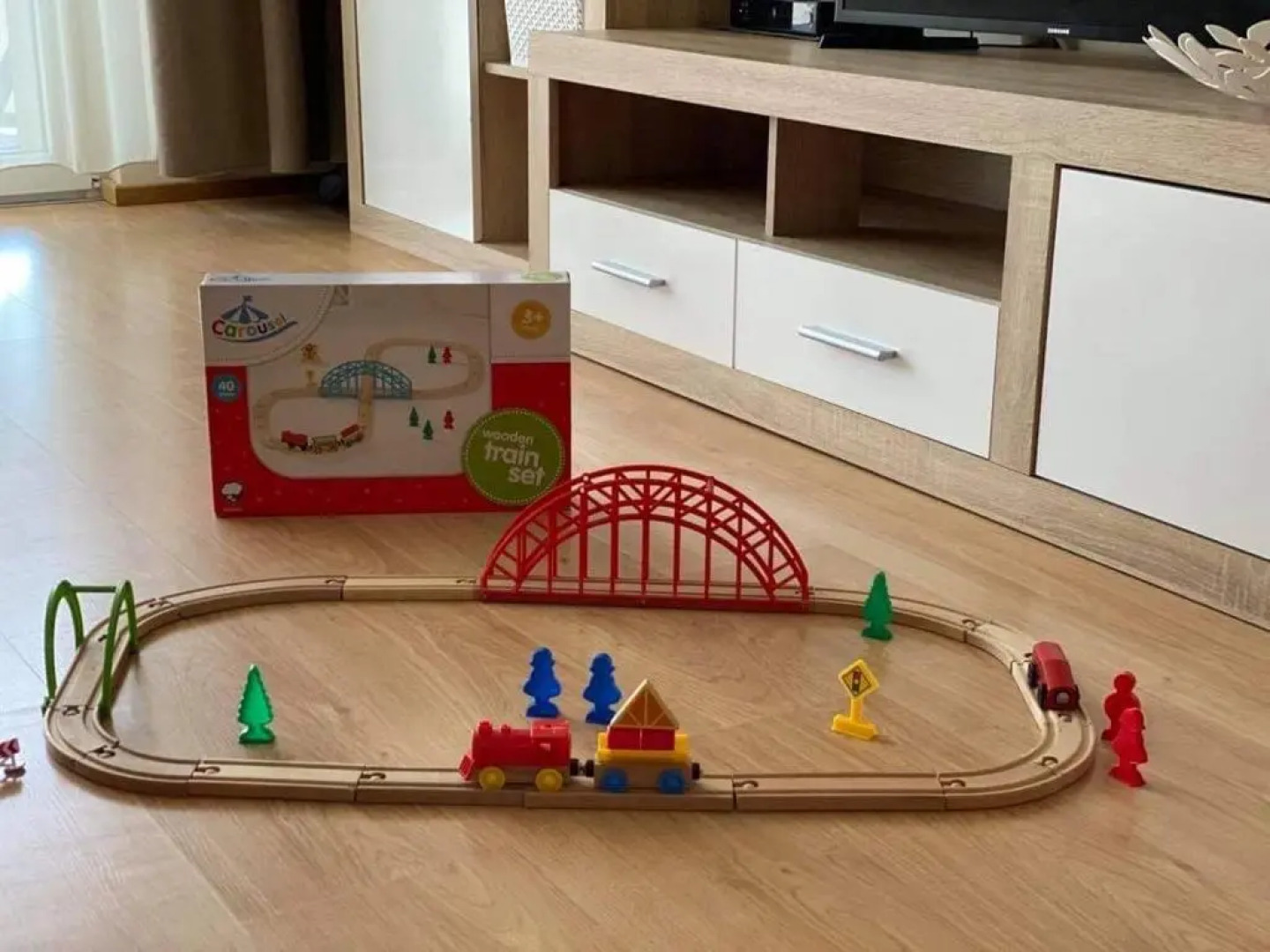 Lake and Spa Apartman