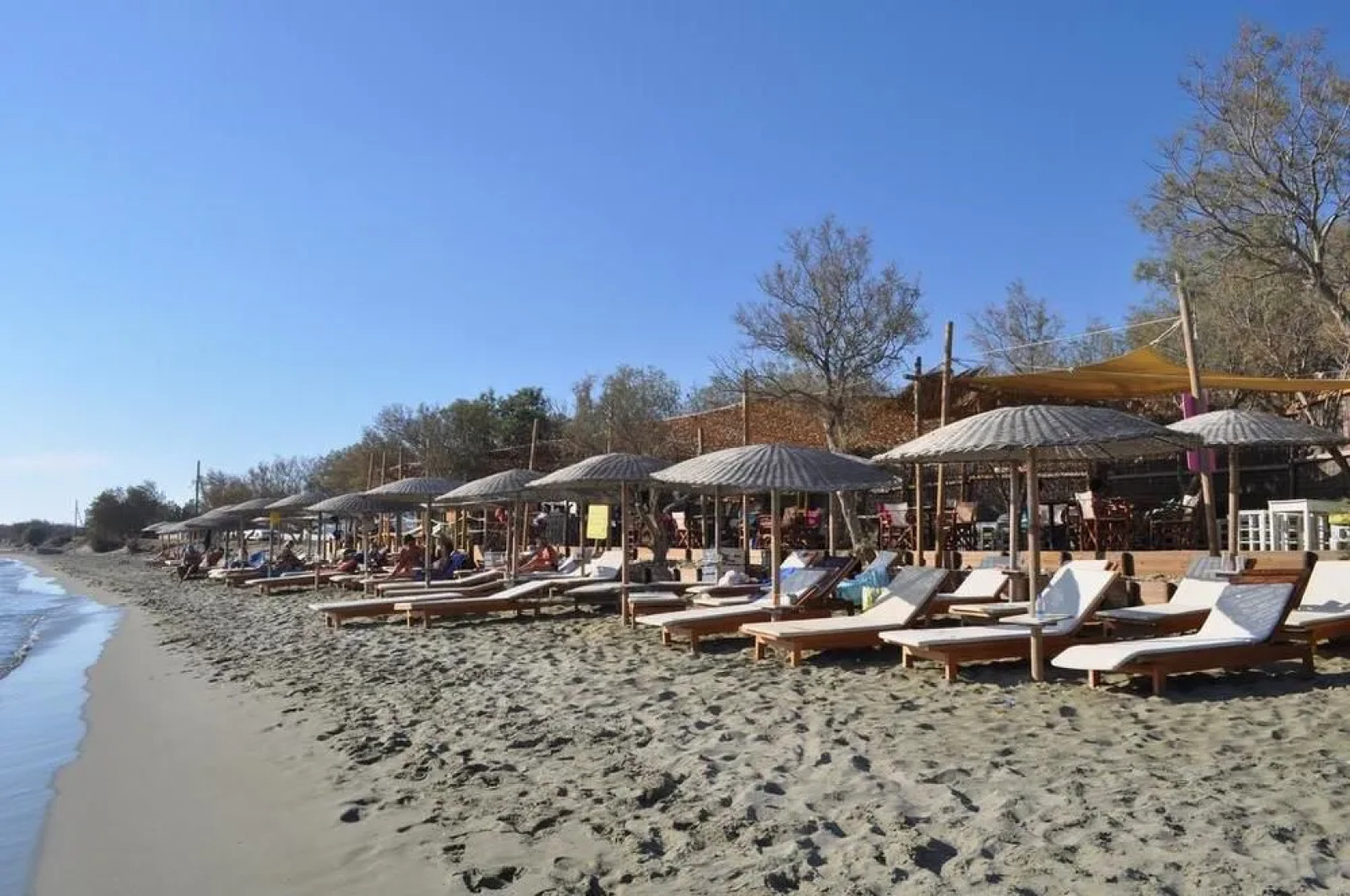 Golden Beach Hotel & Apartments