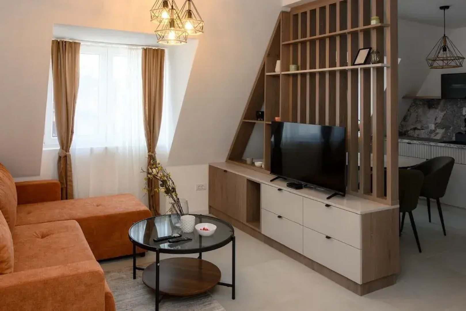 I&I Apartments Lux