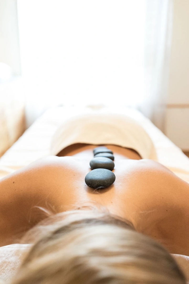 Hotel Mösererhof Garni