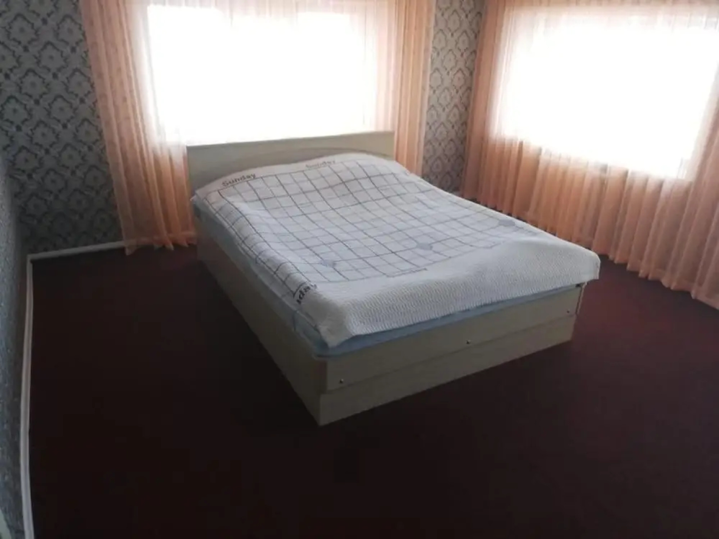Отель Keruen saraiy