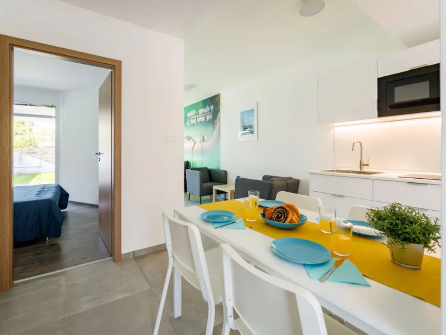 Apartment Földvár Balatonboglar/Szemes