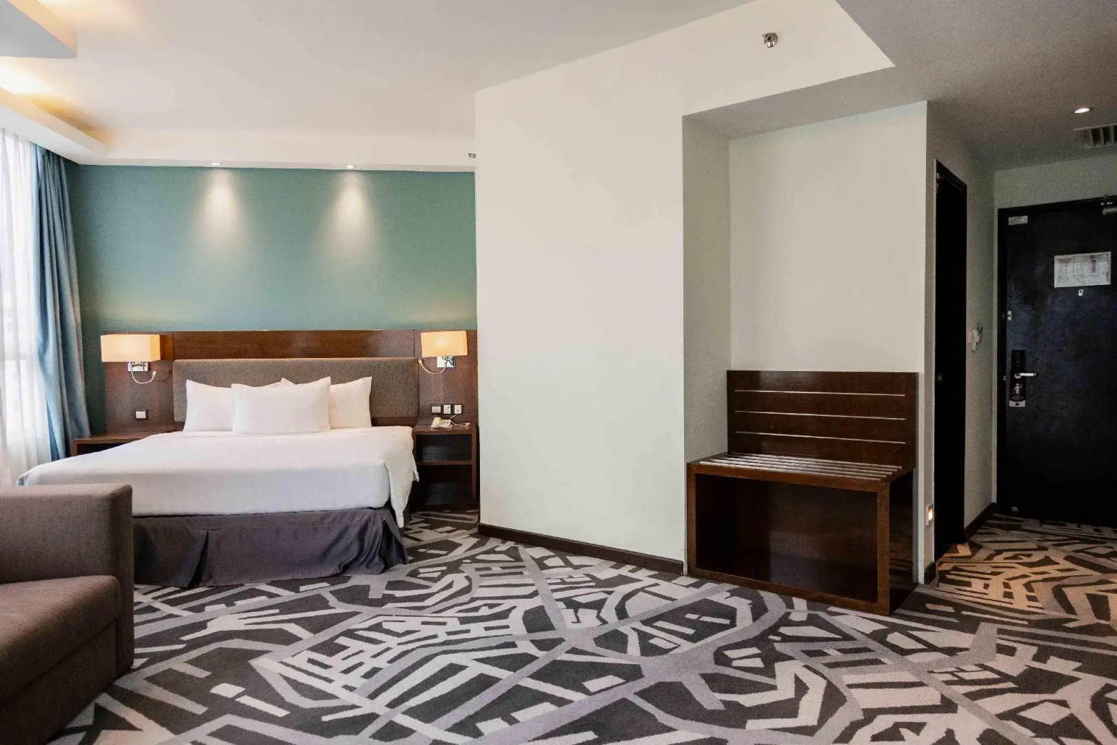 Hotel WP