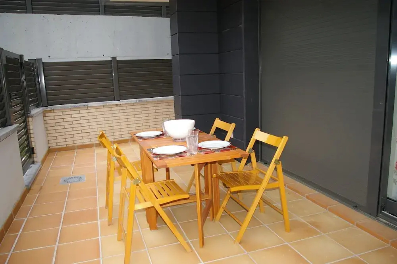 Apartamento Puerto Rico A