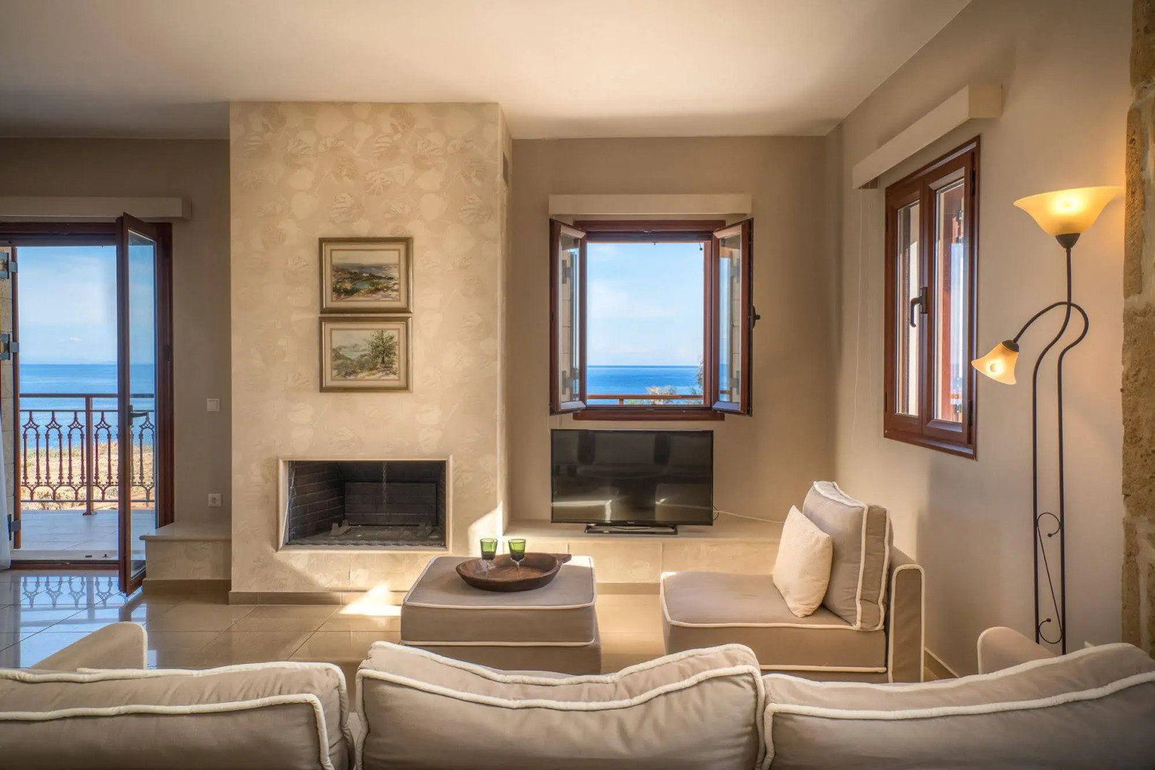 Sea Gems Luxury Villas