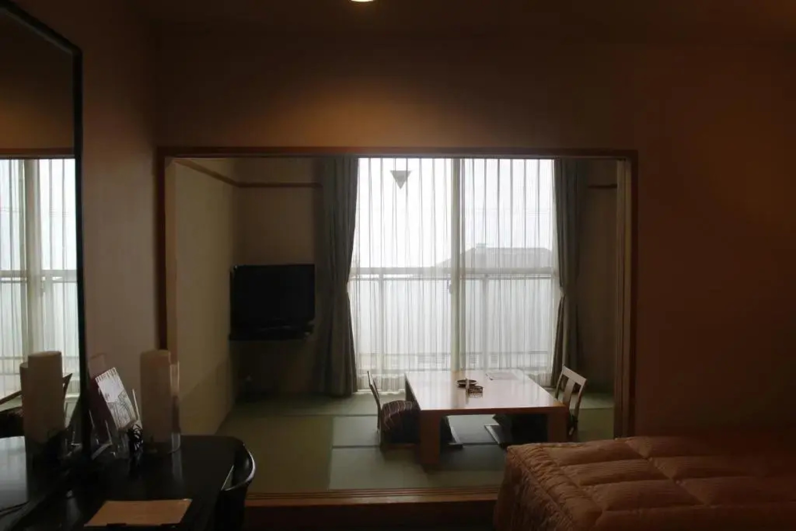 The Gran Resort Oumimaiko