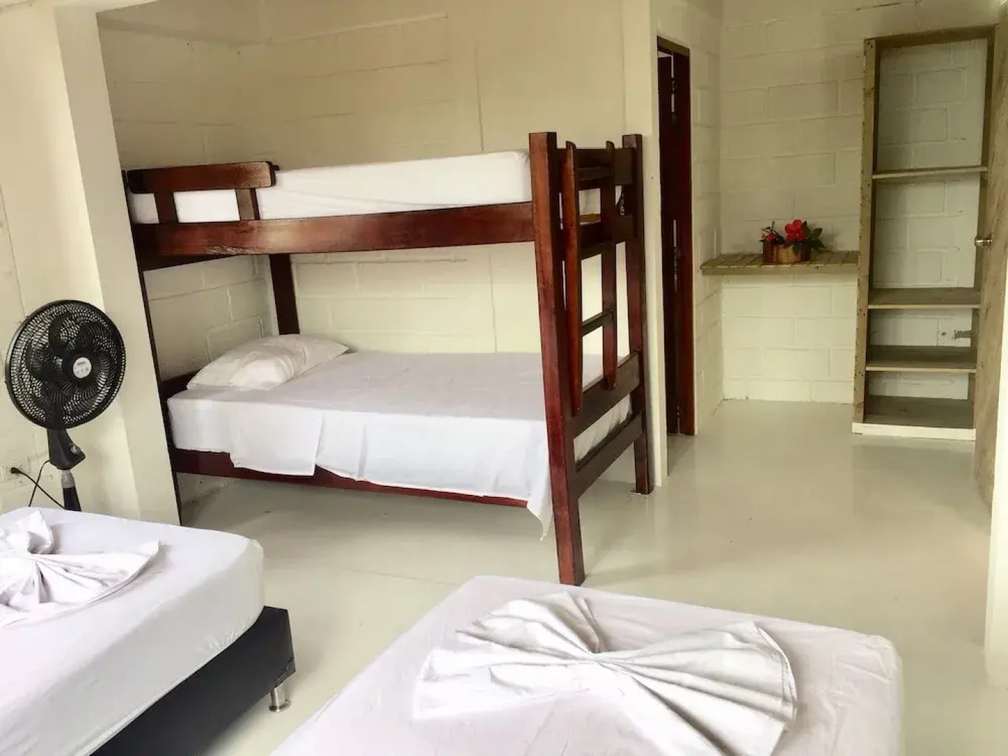 Casa Hotel Los Kunas