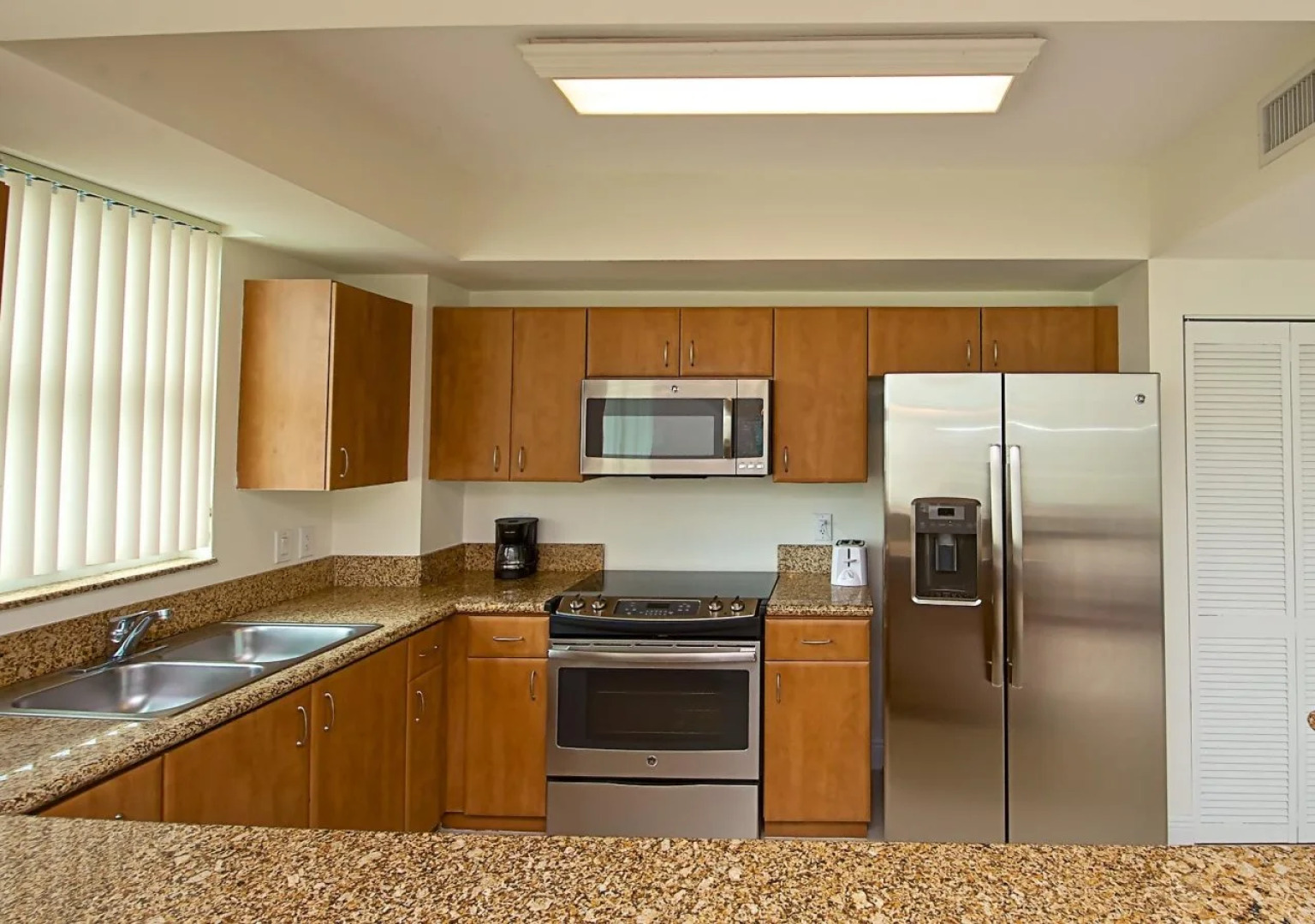 The Hotel House - One Broadway