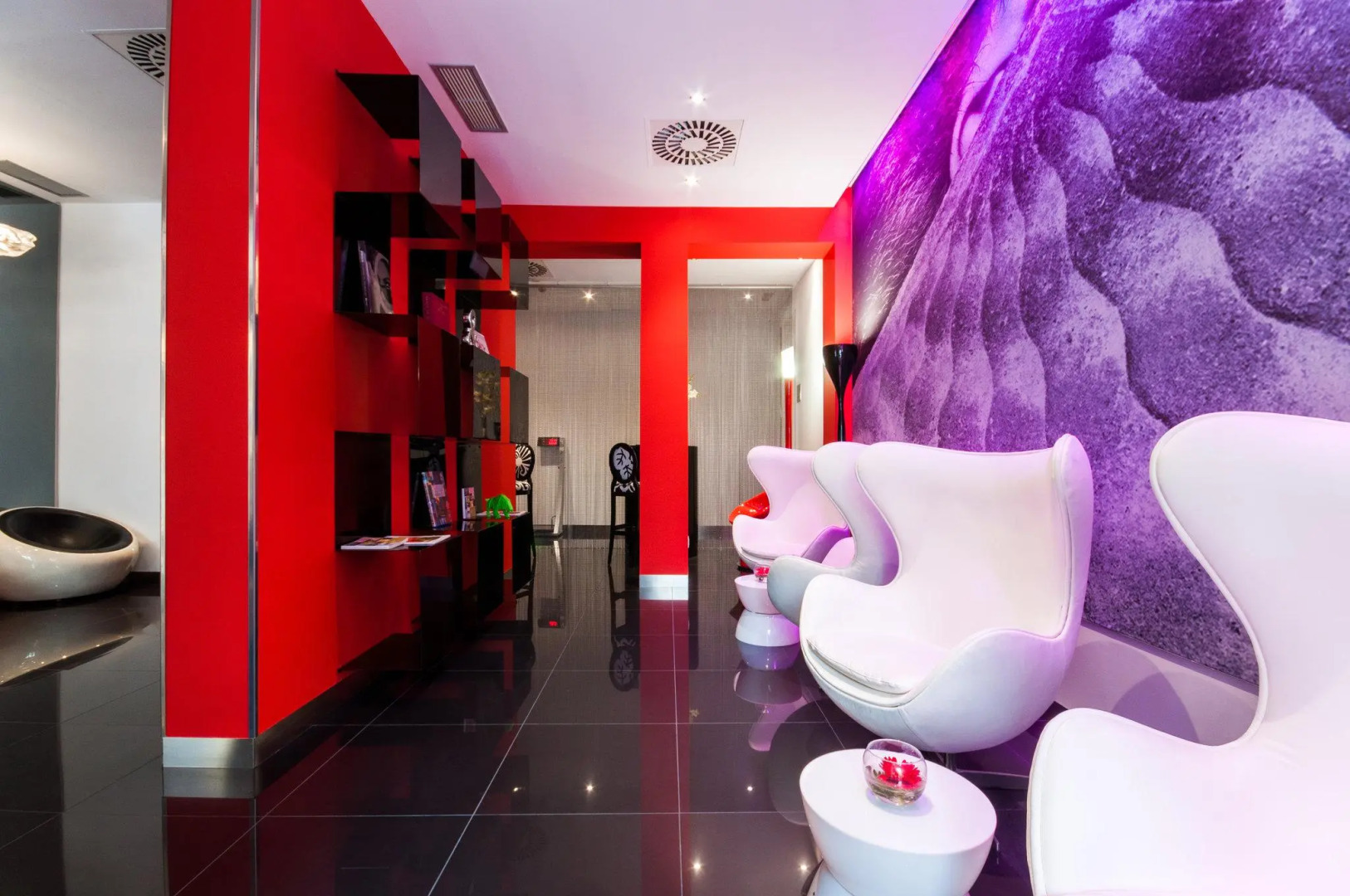 Sonder Paseo de Gracia