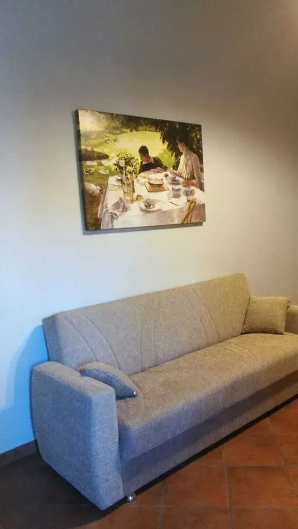 Casa Vacanza Bellavista