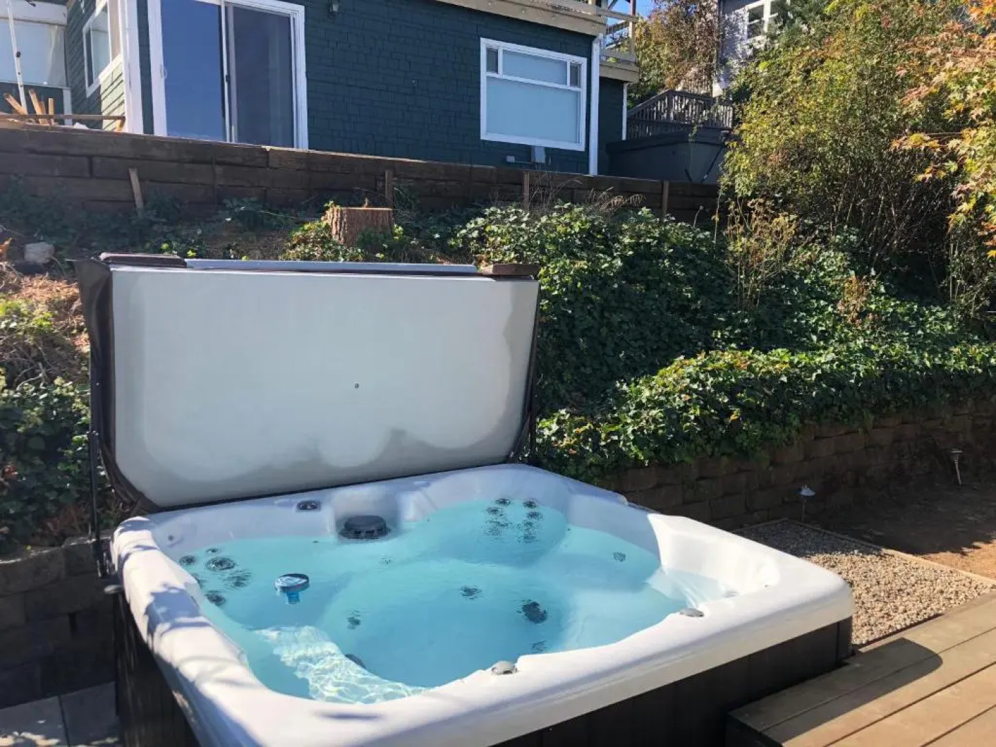 Kite Beach Lookout 3 Bedrooms 2 Bathrooms Home