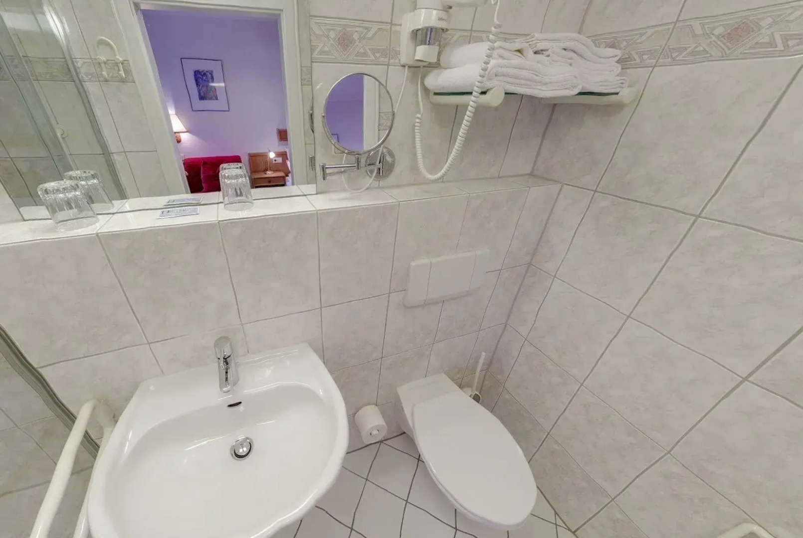 Hotel & Restaurant Zur Windmühle