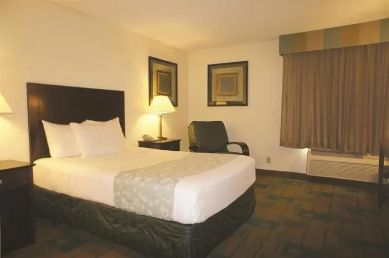 Ramada Columbia Fort Jackson Area