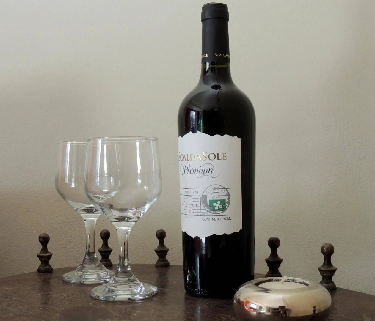 Solares de Viñuela Chalets