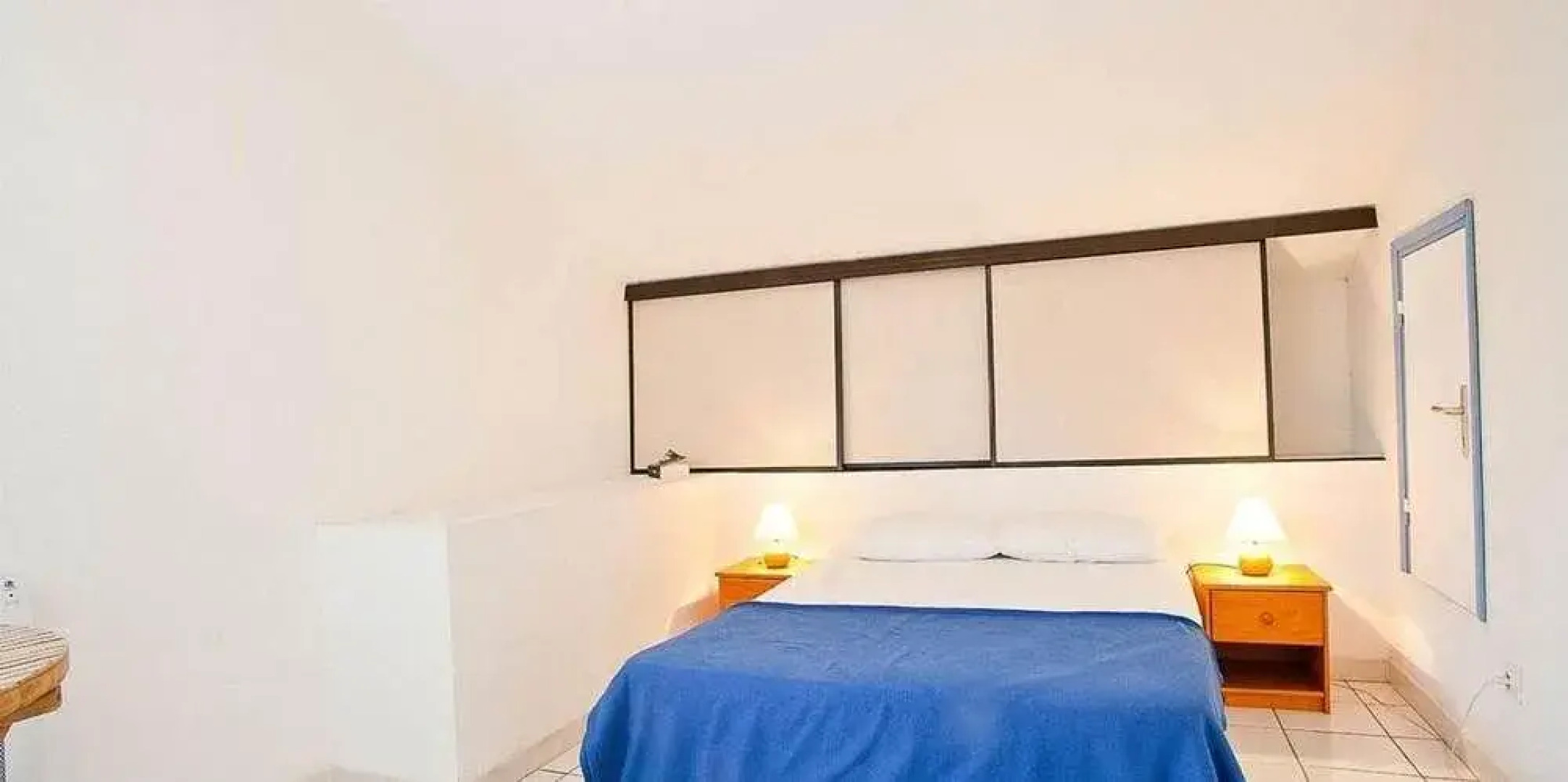 Résidence les Marines de Moriani