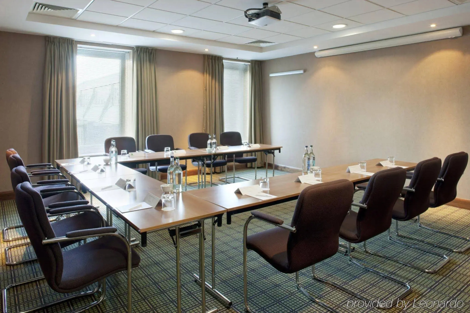 Holiday Inn Stevenage by IHG