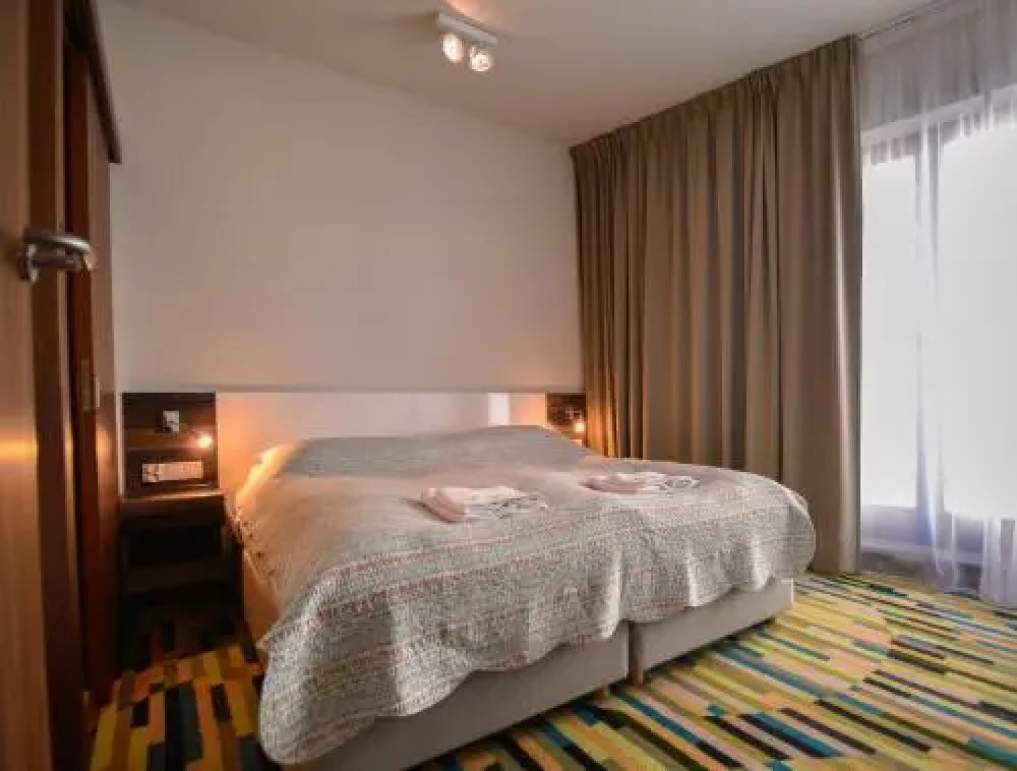 Apartamenty Na Wyspie - Baltic Molo