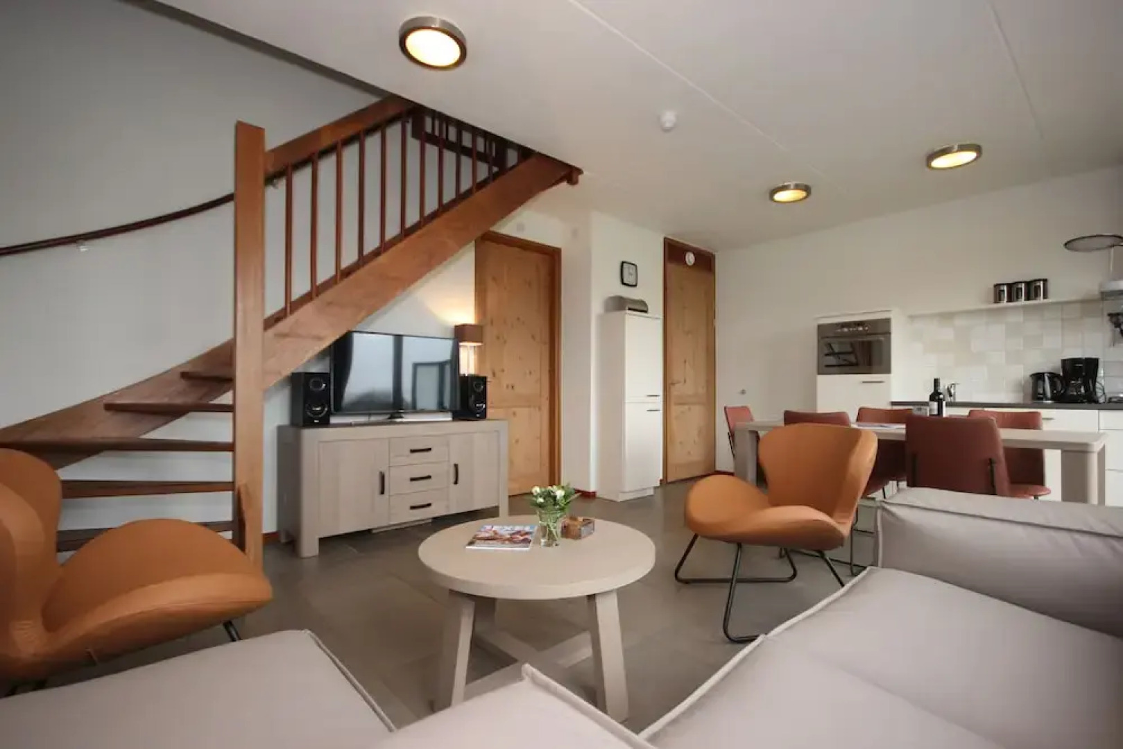 Vakantiepark Landleven Texel