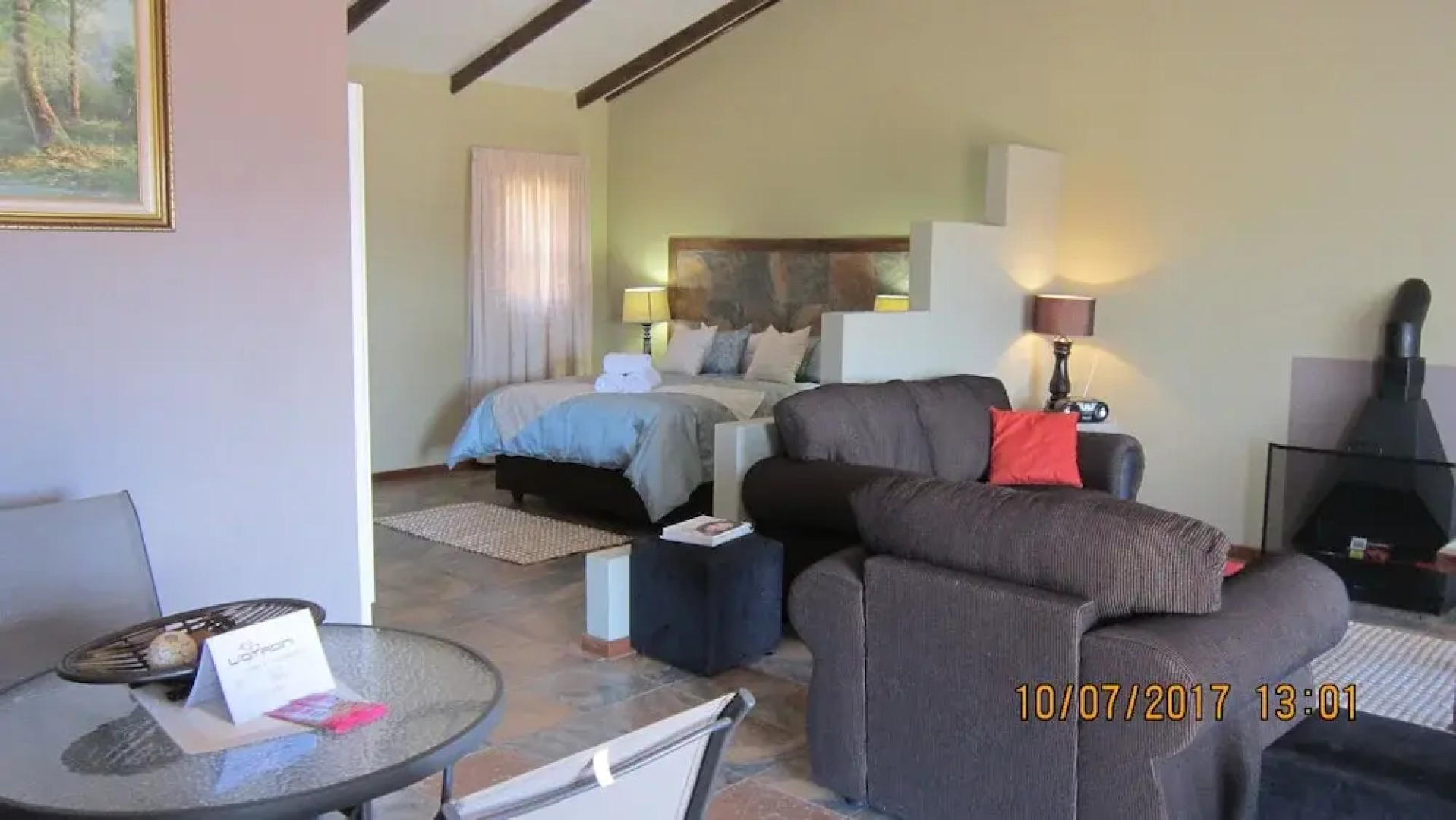 Votadini Country Cottages