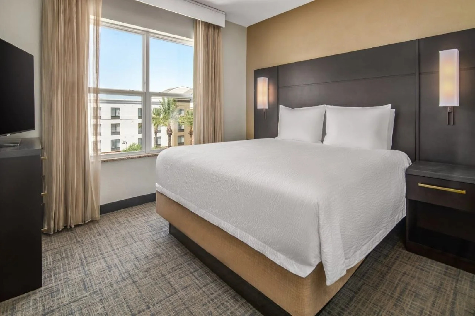 Residence Inn Phoenix Glendale Sports & Entertainment District