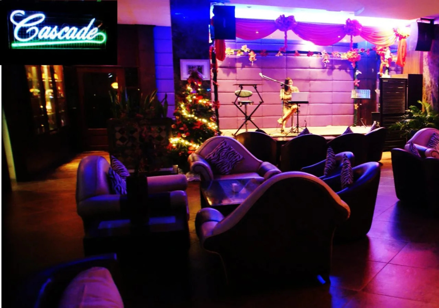 Vista Marina Hotel and Resort