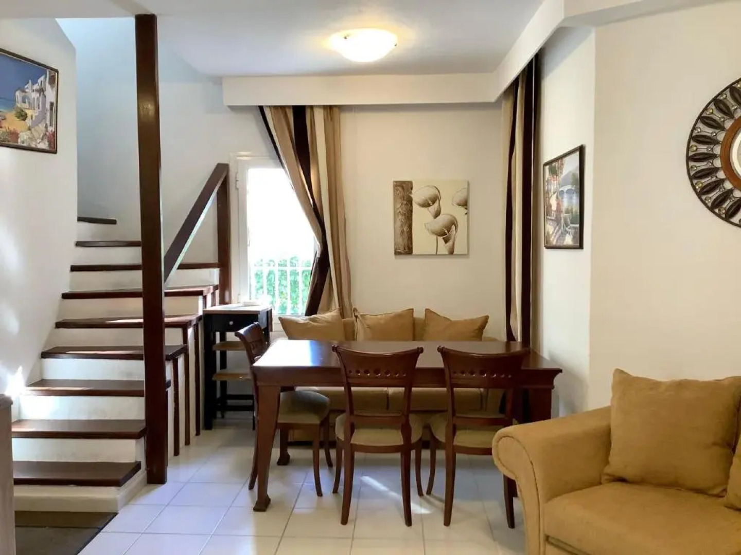 ELENA house near the beach