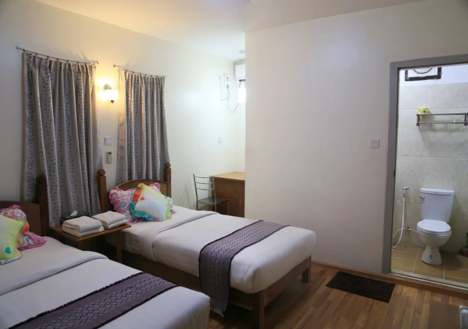 Golden Rose Guest House