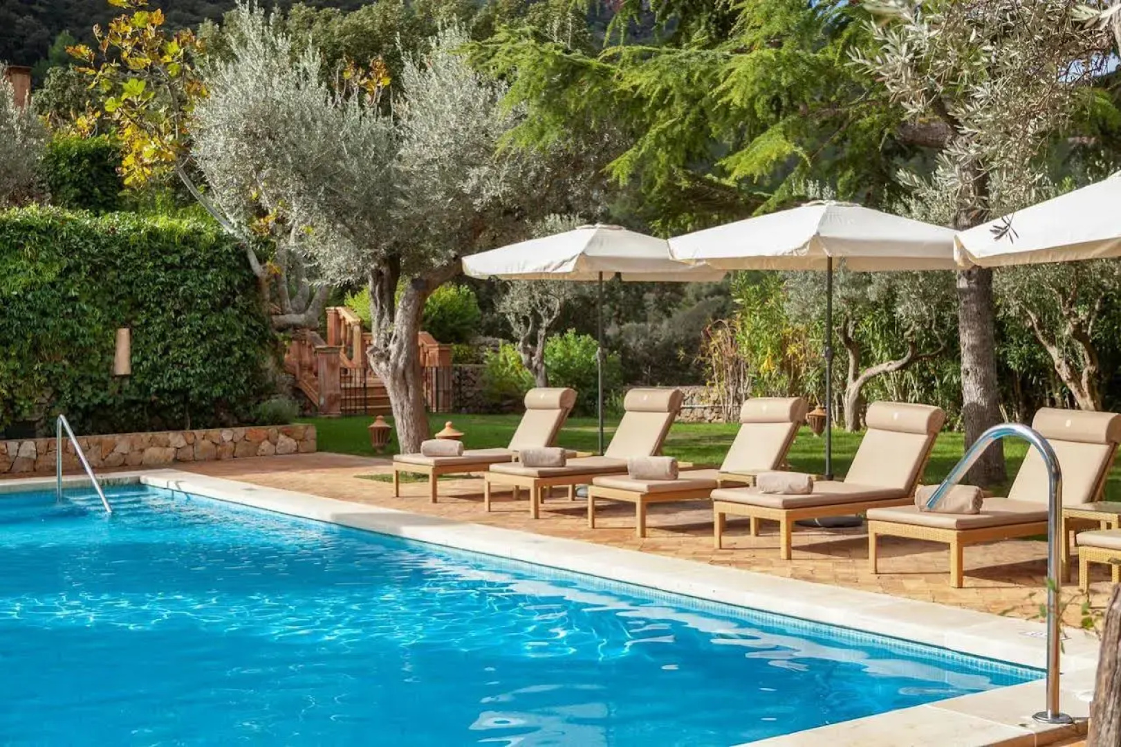 Valldemossa Hotel