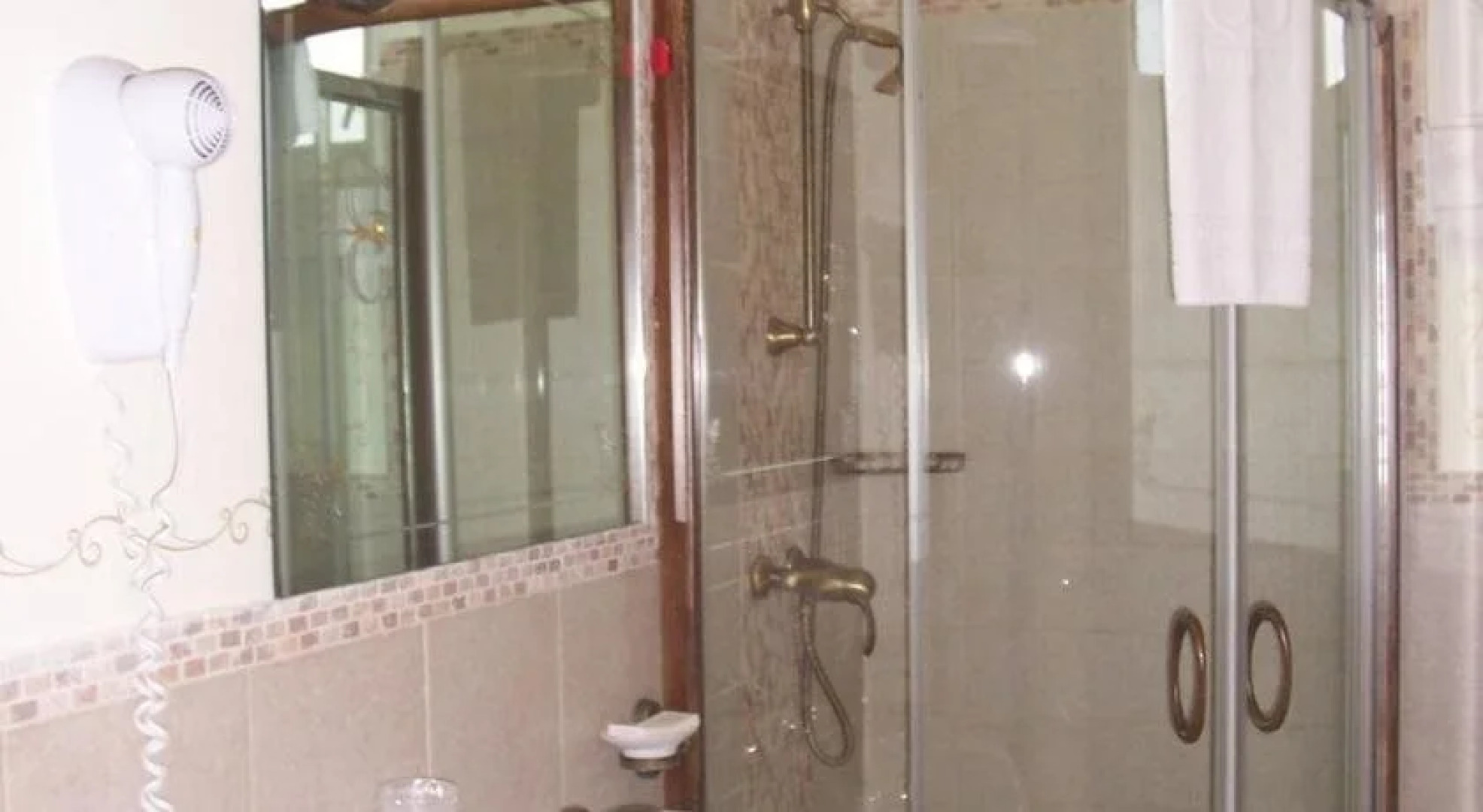 Hotel Madonna Delle Grazie