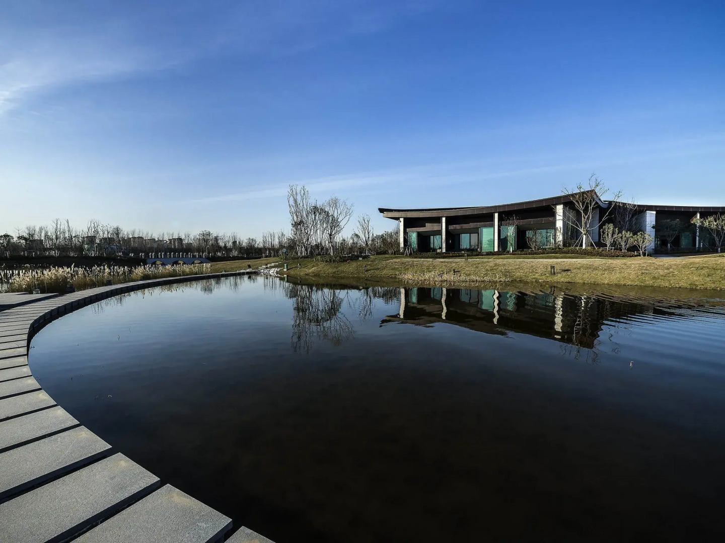 Pullman Kaifeng Jianye