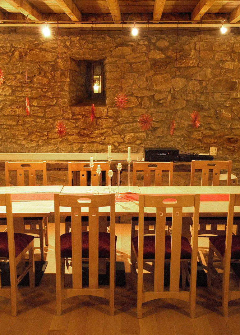 Gulevi Safranbolu Heritage Hotel