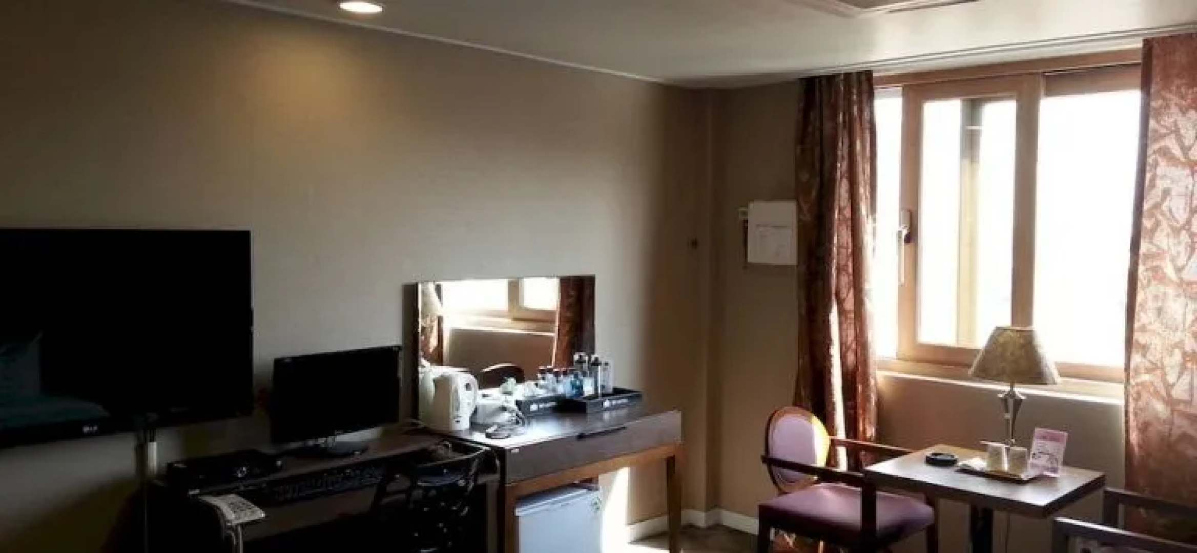 Hoseo Hotel