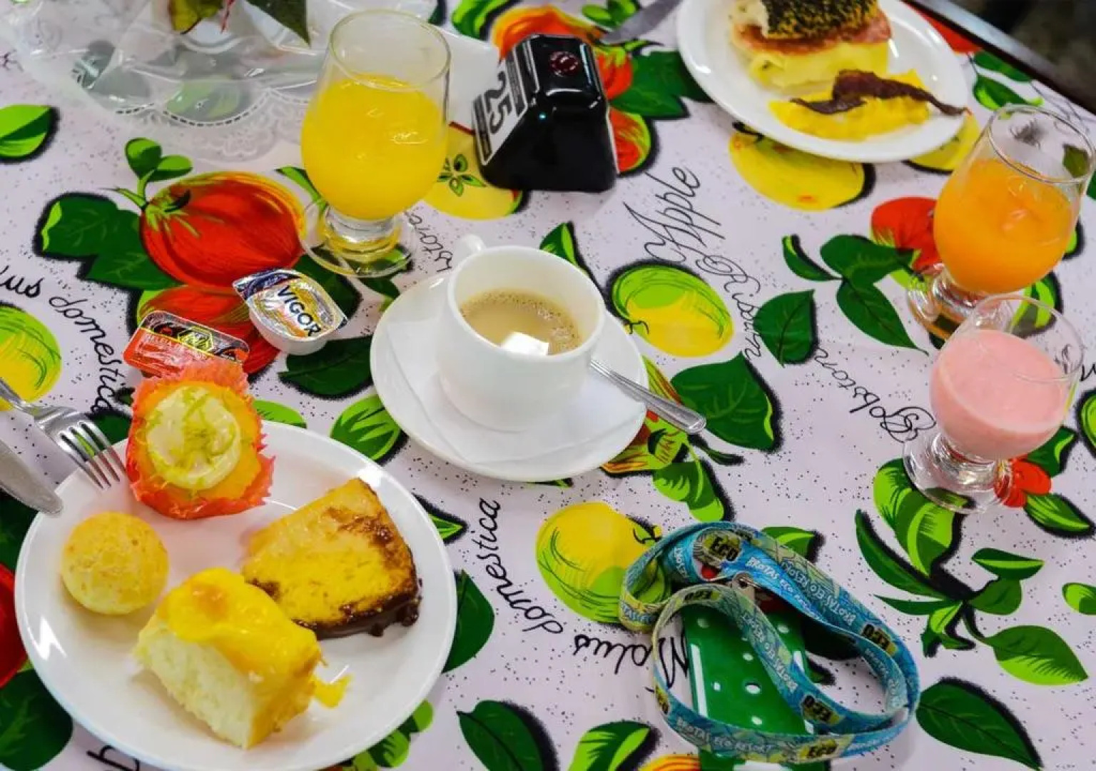 Brotas Eco Hotel Fazenda